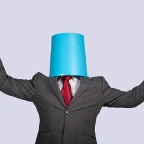 BucketHead voice changer