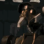 General Kolani voice changer