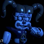 CREEPY BOTT voice changer