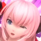 Luka i think voice changer