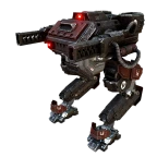 Automaton Heavy voice changer