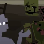 springtrap cannon voice changer