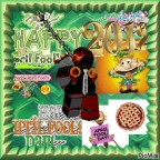 Ellernate voice changer