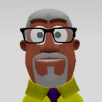 Mr. Strictman voice changer
