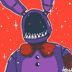 withered bonnie V2 voice changer