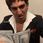 more glitchy voice changer