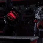 Withered Glamrock Bonnie voice changer