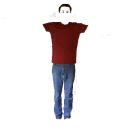 Null | Baldi's Basics voice changer