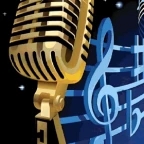 Microphone voice changer