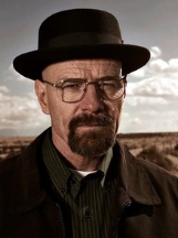 Walter White voice changer