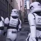 Drive 73 (Trooper) voice changer