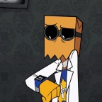 Dr. Flug voice changer