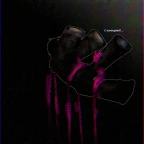 Corrupted voice changer