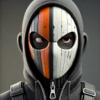 Darkness Within voice changer