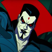Mister Sinister voice changer