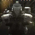 Synaptic voice changer