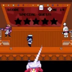 Tenna (WIP) voice changer