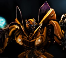 BumbleBee voice changer