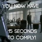 ED-209 voice changer