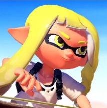 Inkling Splatoon voice changer