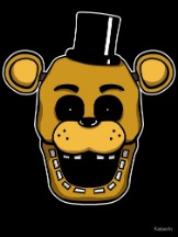 Golden Freddy voice changer