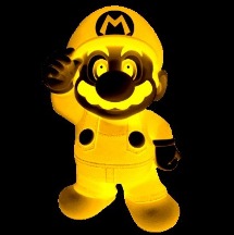 Zombaba voice changer