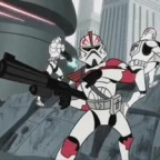 Female Comissar voice changer