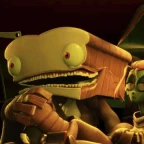 Breadhead [Gaslight District] voice changer