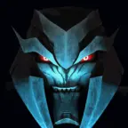 Lord Megatron voice changer