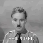 Dictateur voice changer