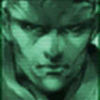 Solid Snake voice changer