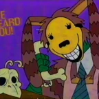 Lorenzo Waterman voice changer