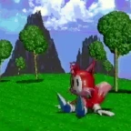 MILES REWRITE I TRIED voice changer