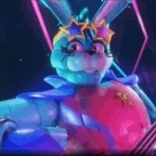 glamrock bonnie voice changer