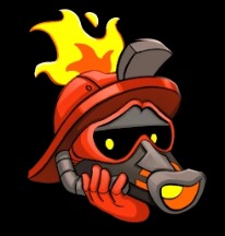 Firestarter voice changer