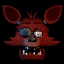 Foxy voice changer