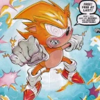 Froku Fleetyway Voice voice changer