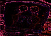 Space Monster voice changer