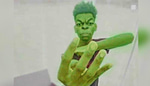 DARE - Gorillaz (2) - Sound