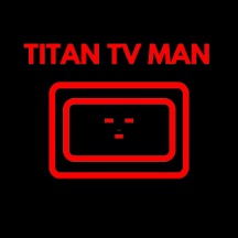 Titan Tv Man Voice Changer