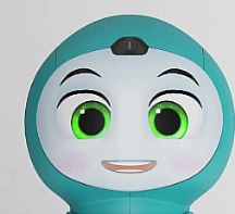 Female Robot voice changer