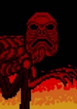 Nes Godzilla RED voice changer