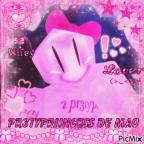 Pr3typriincess voice changer