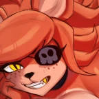 Fazclaire Animatronic voice changer