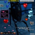 Wilson voice changer