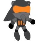 Metal Sonic voice changer