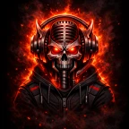 Micd Up Mayhem voice changer