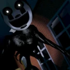 Nightmarionne voice changer