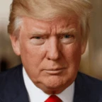 Donald voice changer