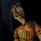 Evil john voice changer